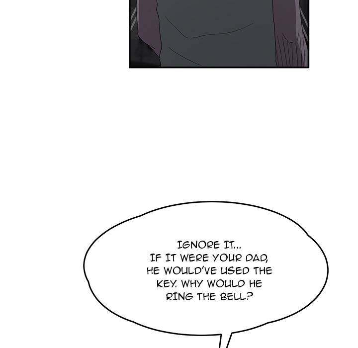 My Stepmom - Chapter 22 - Andromeda 11 page 89 hentai porn comic manga doujin